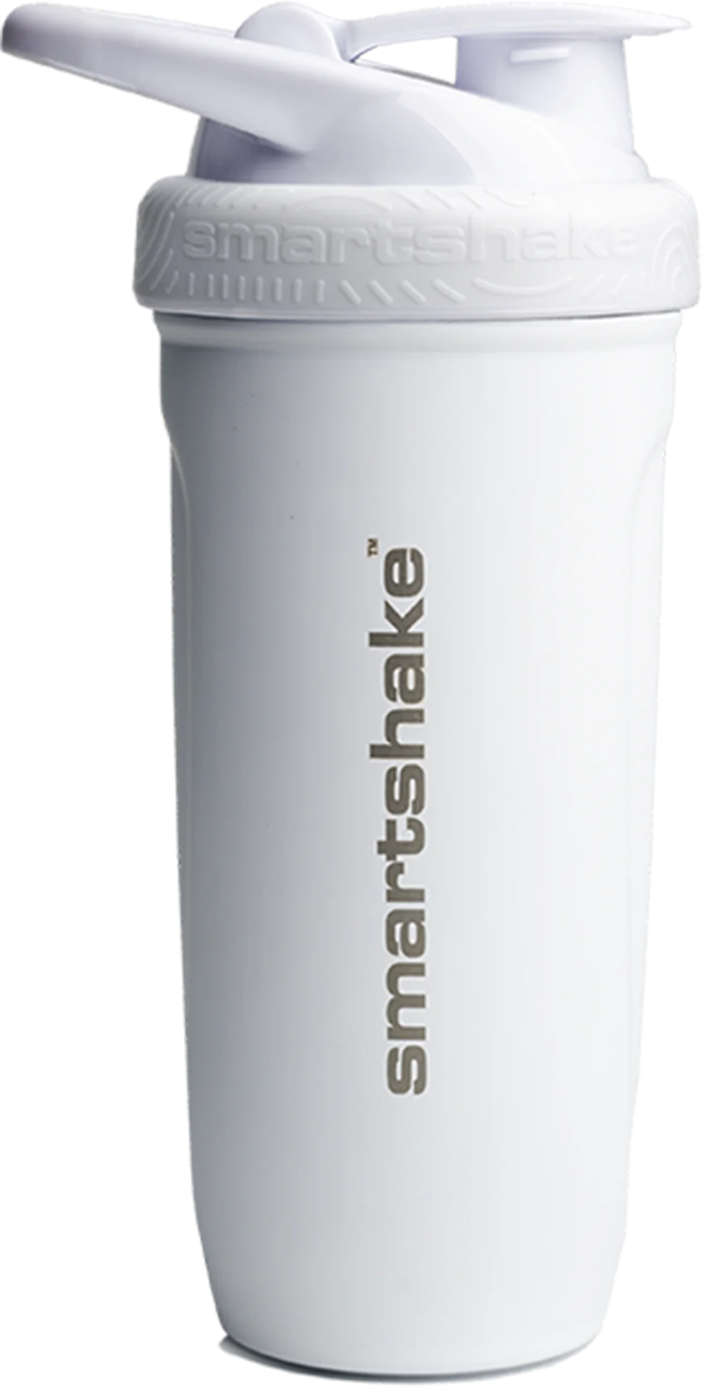 Smartshake Reforce Stainless Steel - 900 ml - Army Green