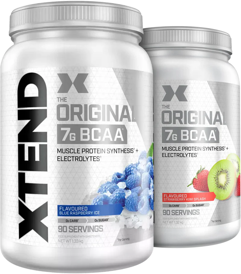 Xtend Original BCAA - 90 servings