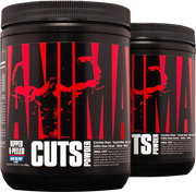 Animal Cuts Powder - 42 servings - Muskelkompaniet