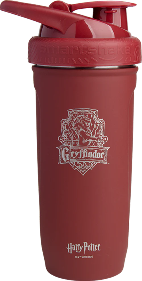 Smartshake Harry Potter Reforce Stainless Steel - 900 ml - Slytherin