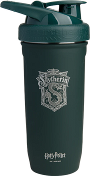 Smartshake Harry Potter Reforce Stainless Steel - 900 ml - Slytherin