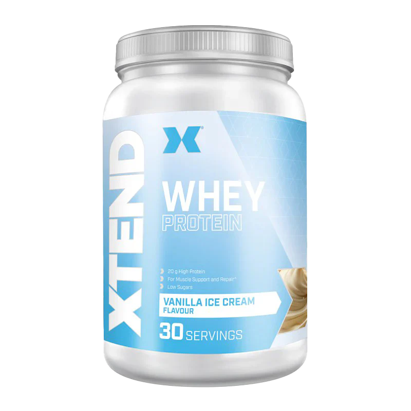 Xtend Whey - 30 servings