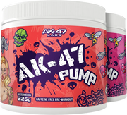 AK-47 Labs Pump - 225 g