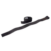 GASP Leather Straps - Svart