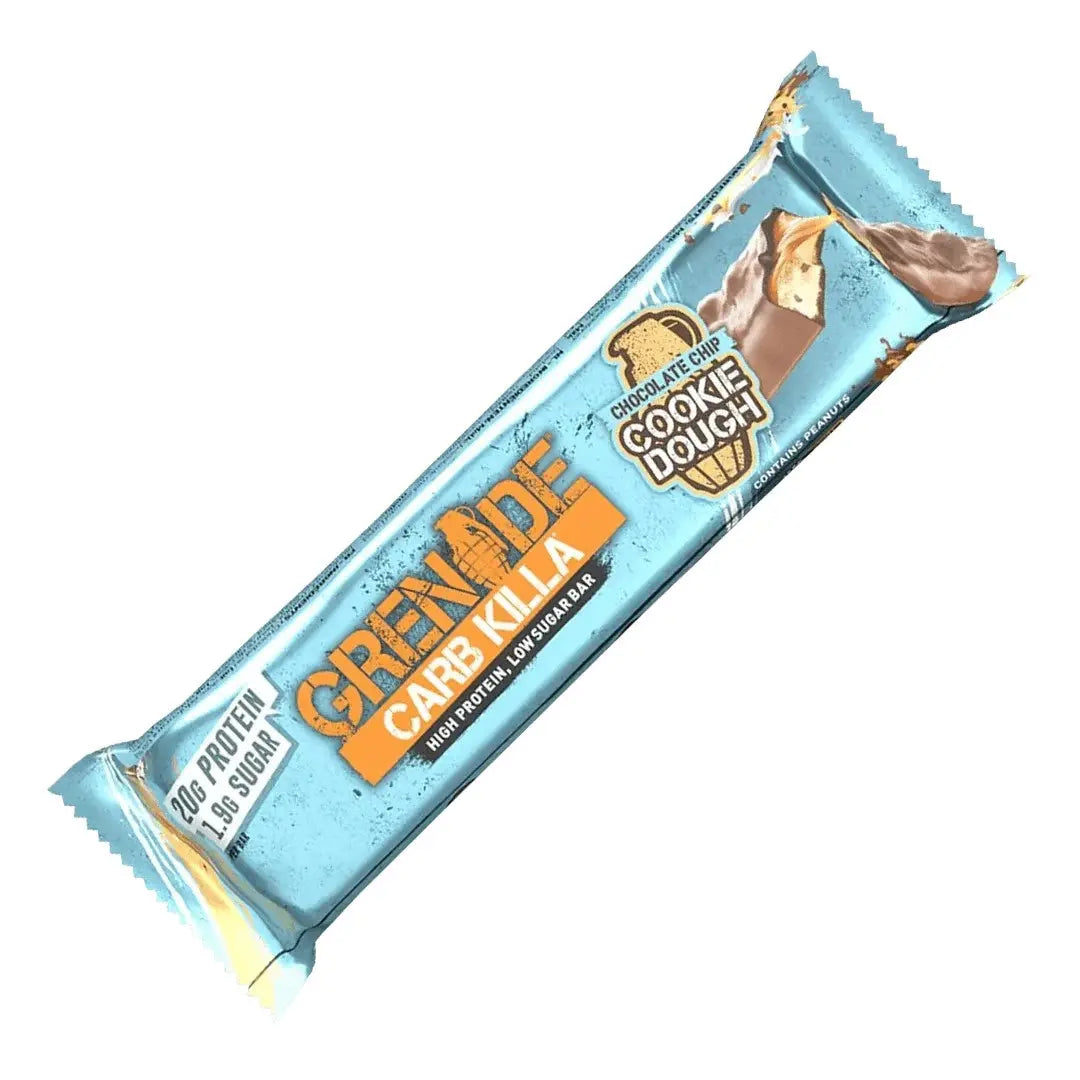 Grenade Protein Bar - 4 x 60 g