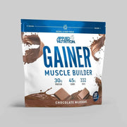 Applied Nutrition Gainer Muscle Builder - 1800 g