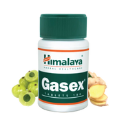 Himalaya Gasex - 100 tabs