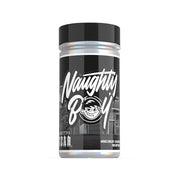 Naughty Boy Ghetto Gear - 60 kapslar