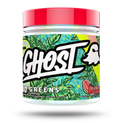 Ghost Greens - 30 servings