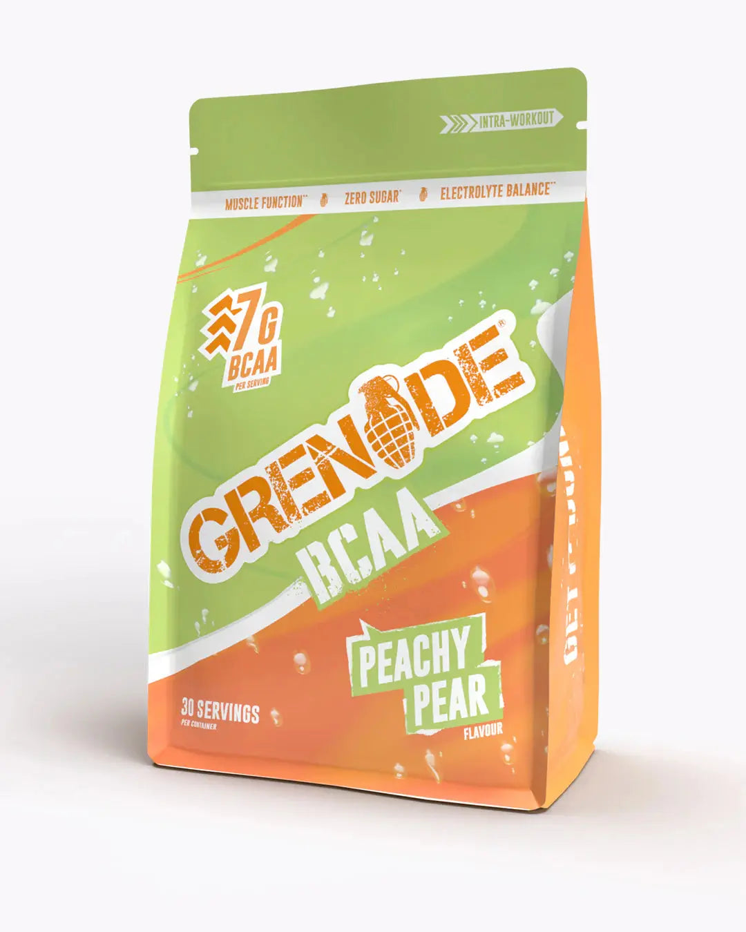 Grenade BCAA - 390 g
