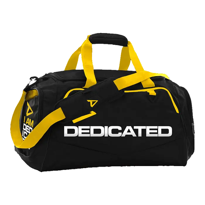 Dedicated Premium Gym Bag