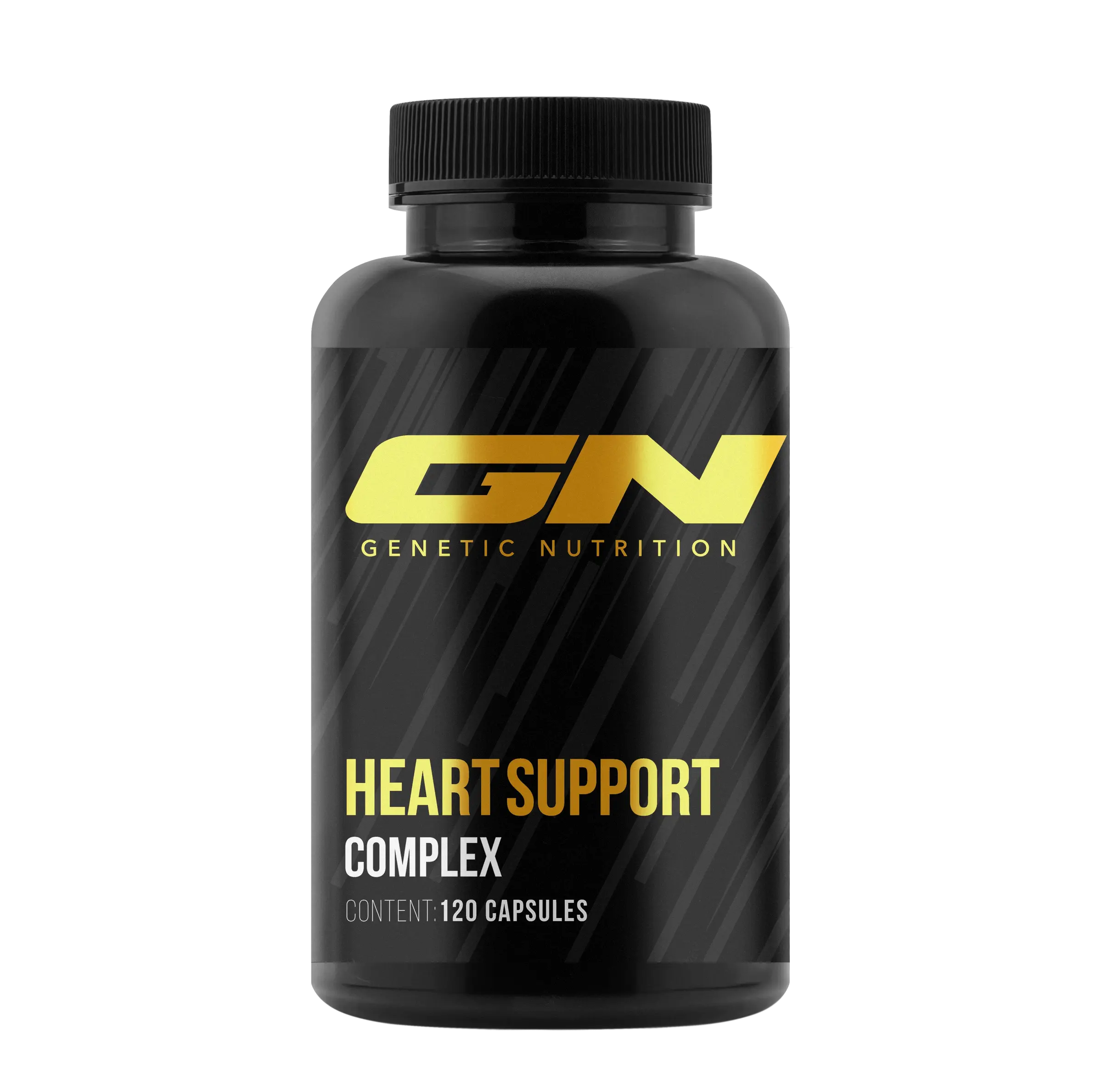 GN Heart Support Complex - 120 kapslar