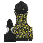 Dedicated Hooded Stringer Camo