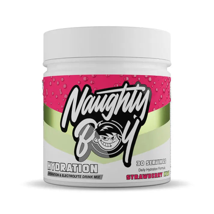 Naughty Boy Hydration - 255 g