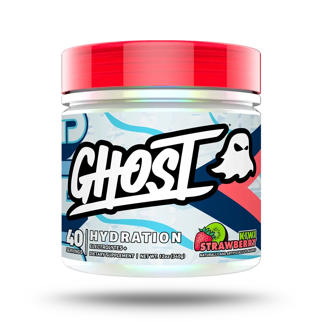 Ghost Hydration - 40 servings