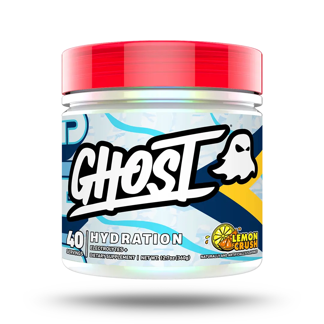 Ghost Hydration - 40 servings
