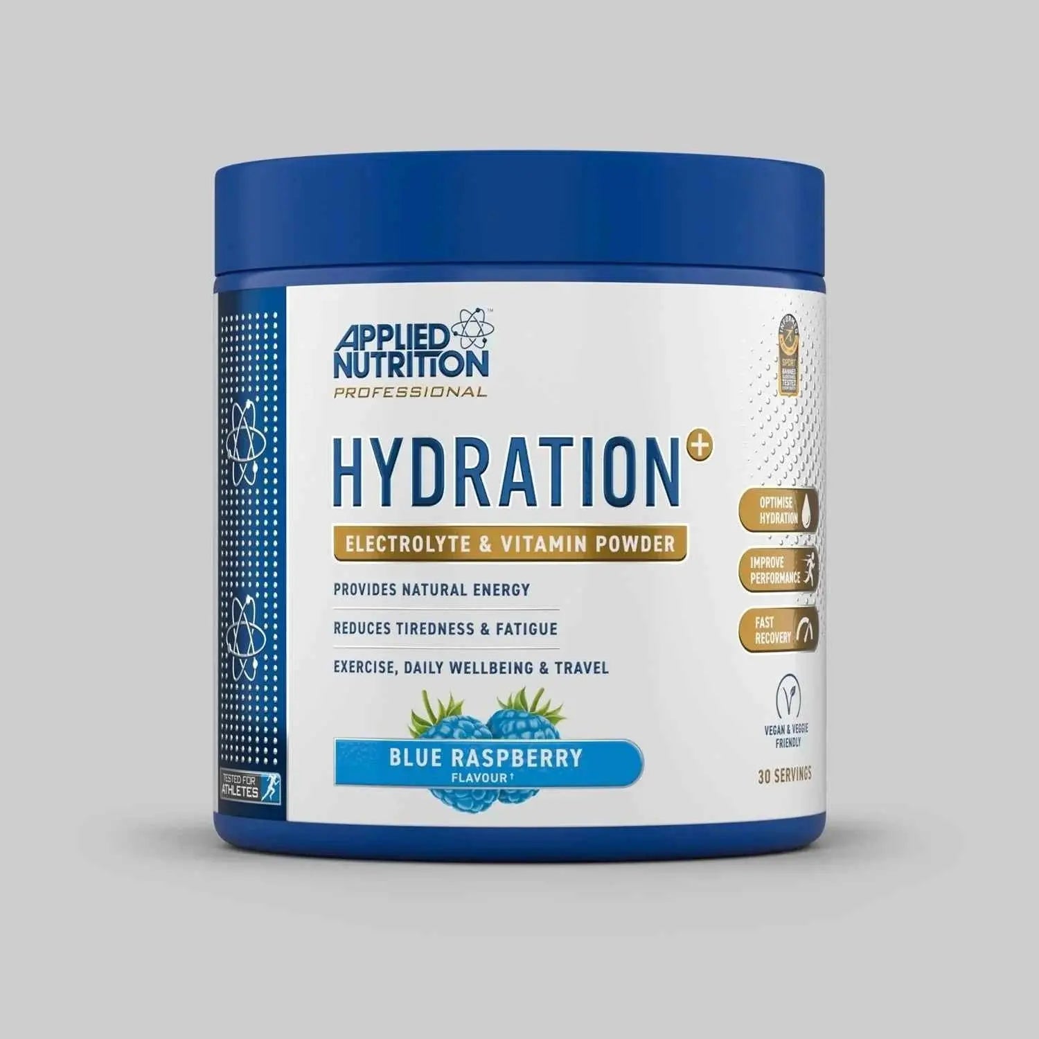 Applied Nutrition Hydration+ - 240 g