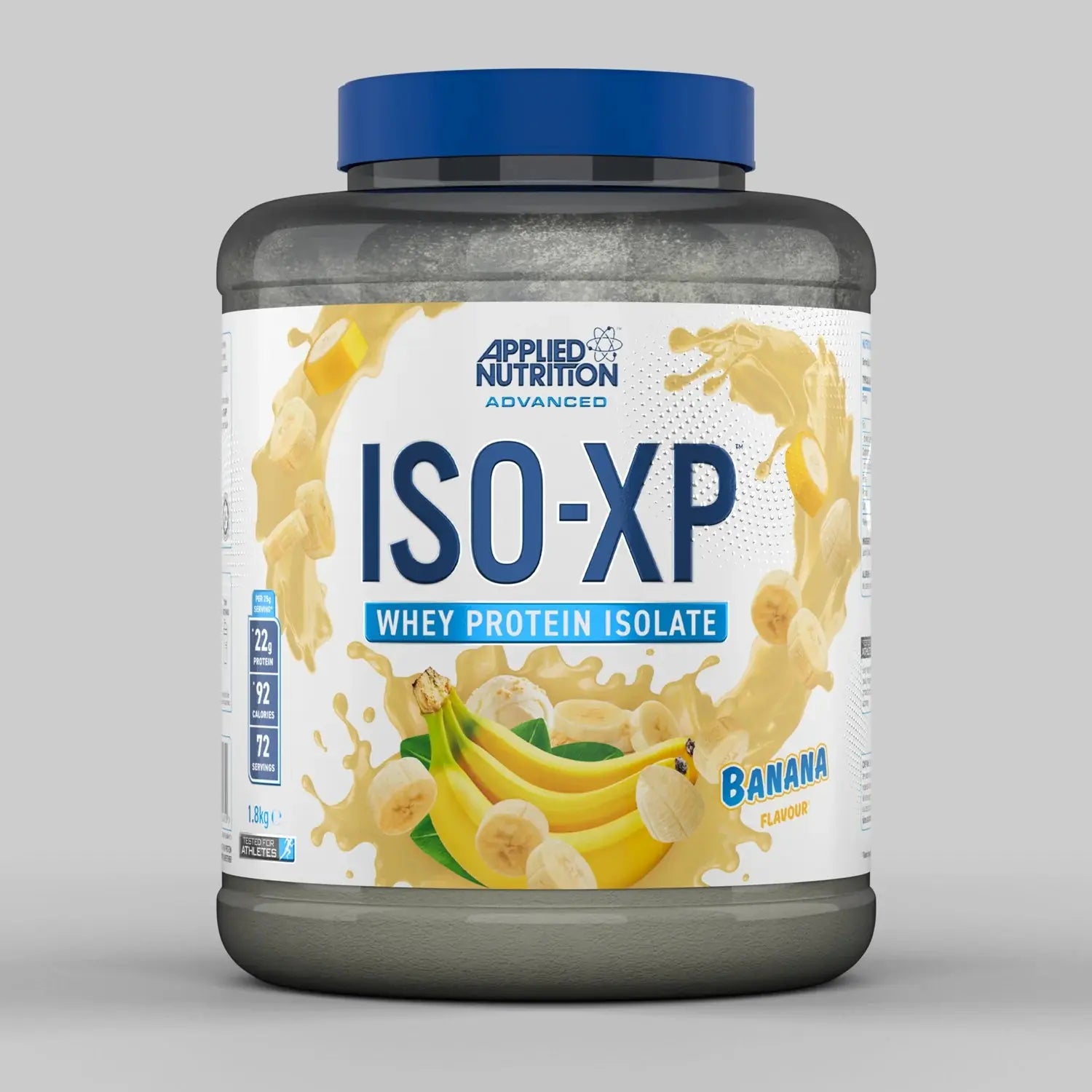 Applied Nutrition ISO-XP - 1800 g - Muskelkompaniet