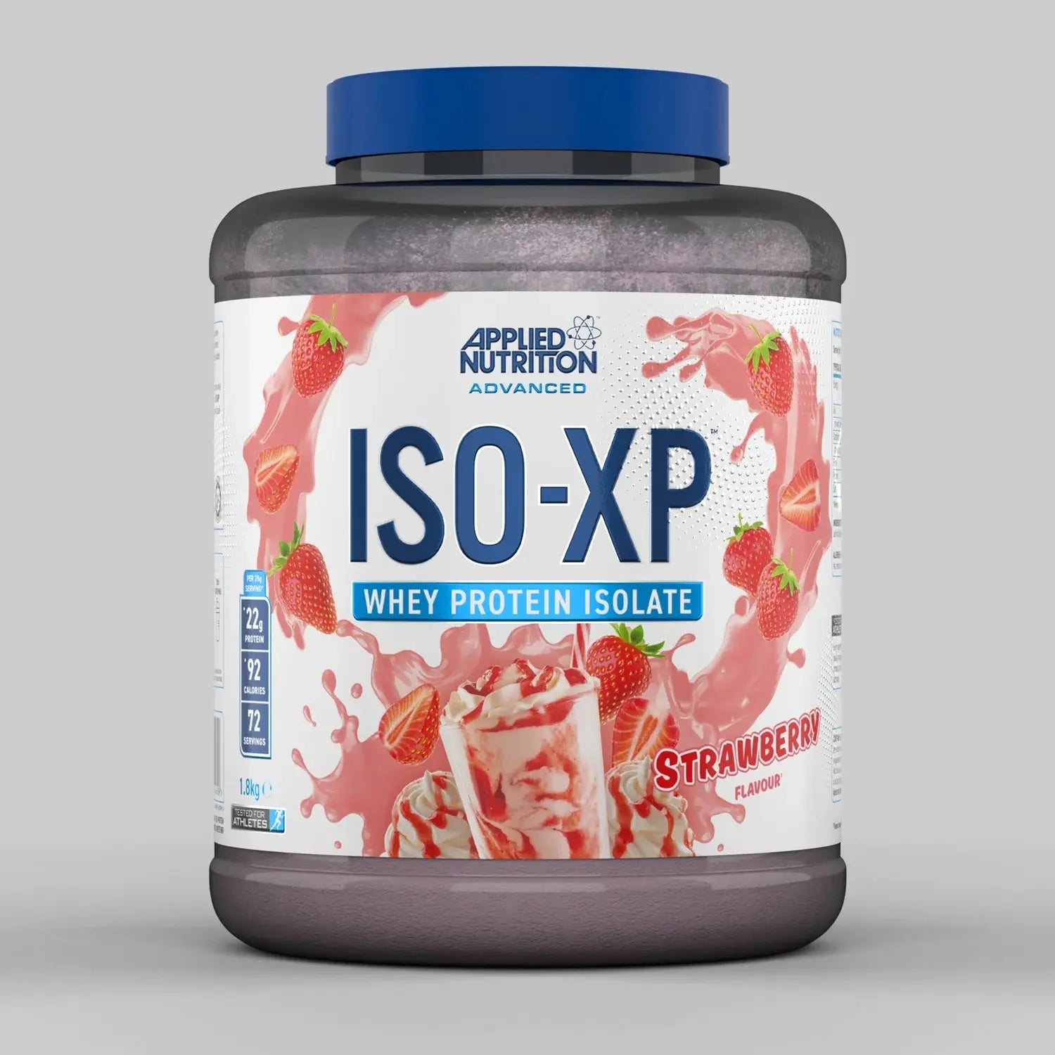 Applied Nutrition ISO-XP - 1800 g - Muskelkompaniet