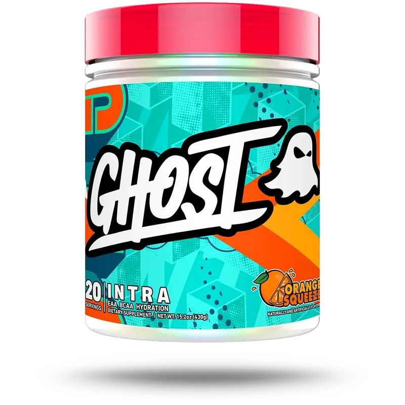 Ghost Intra - 20 servings