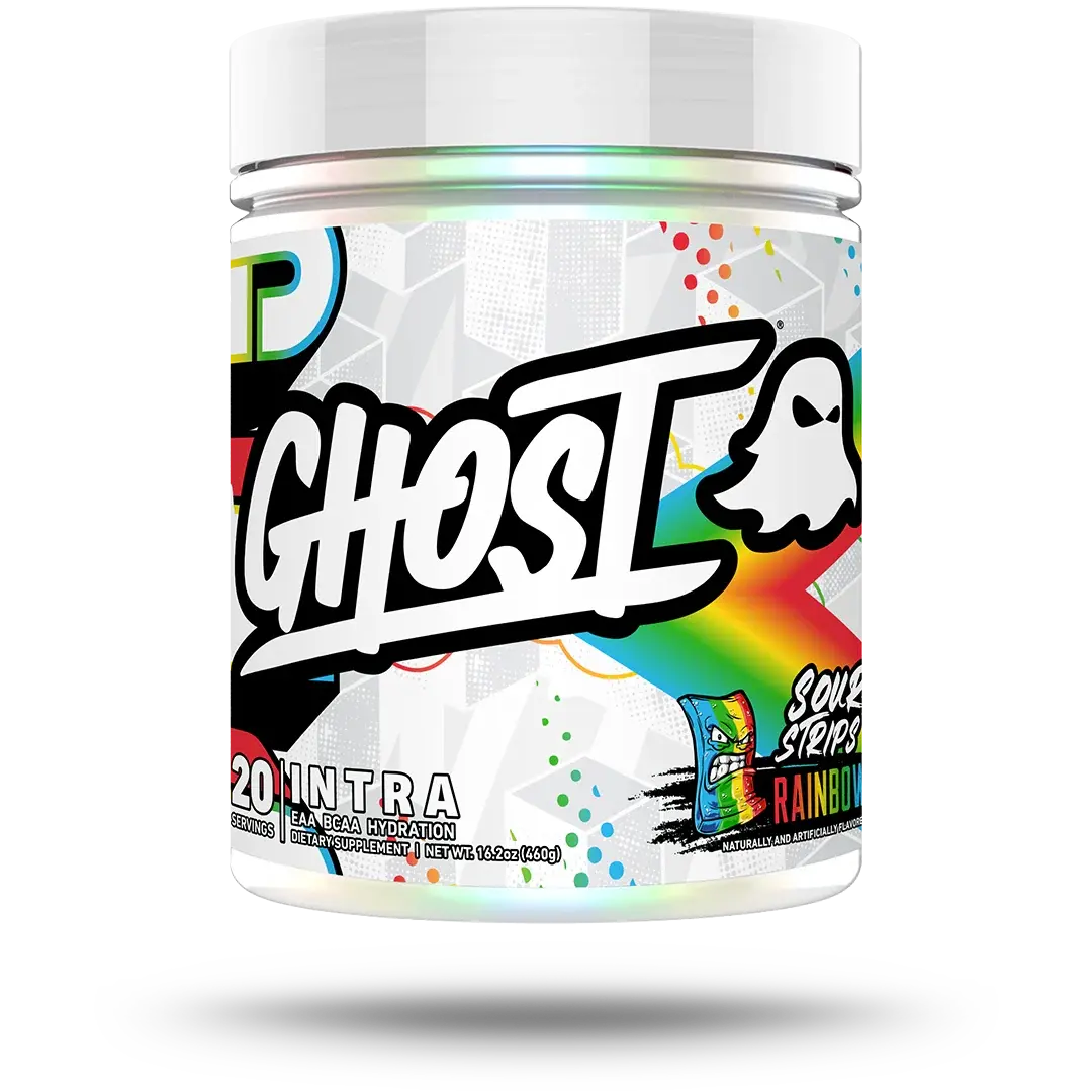 Ghost Intra - 20 servings