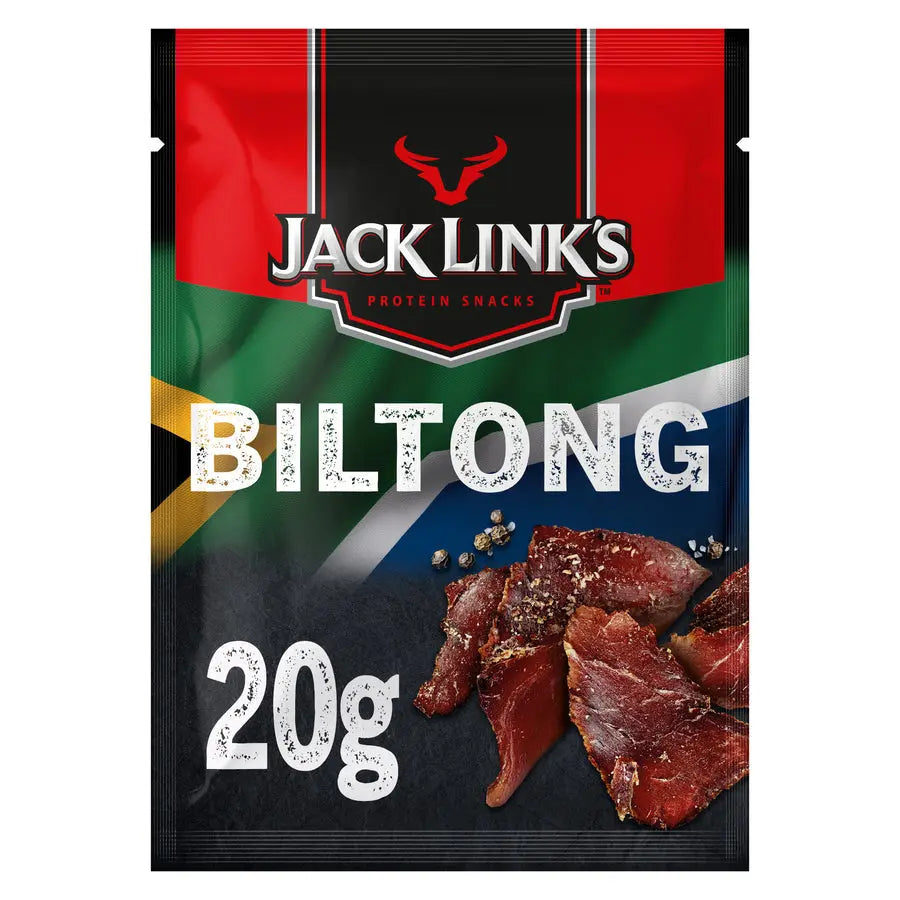 Jack Link's Biltong