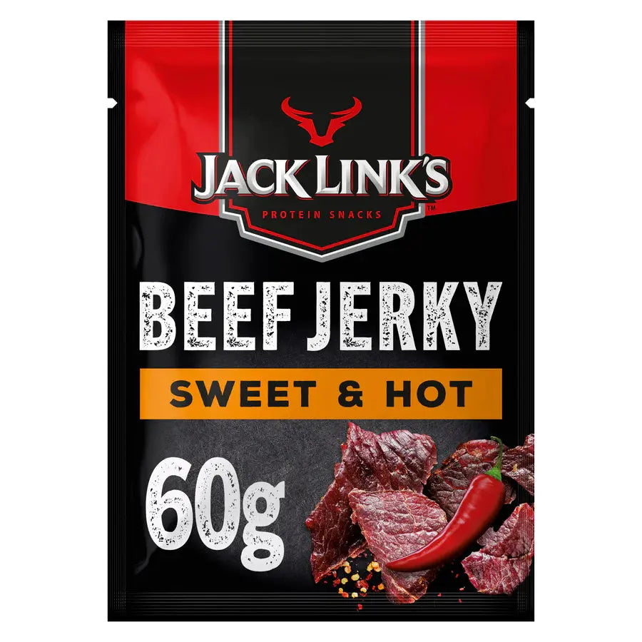 Jack Link's Beef Jerky