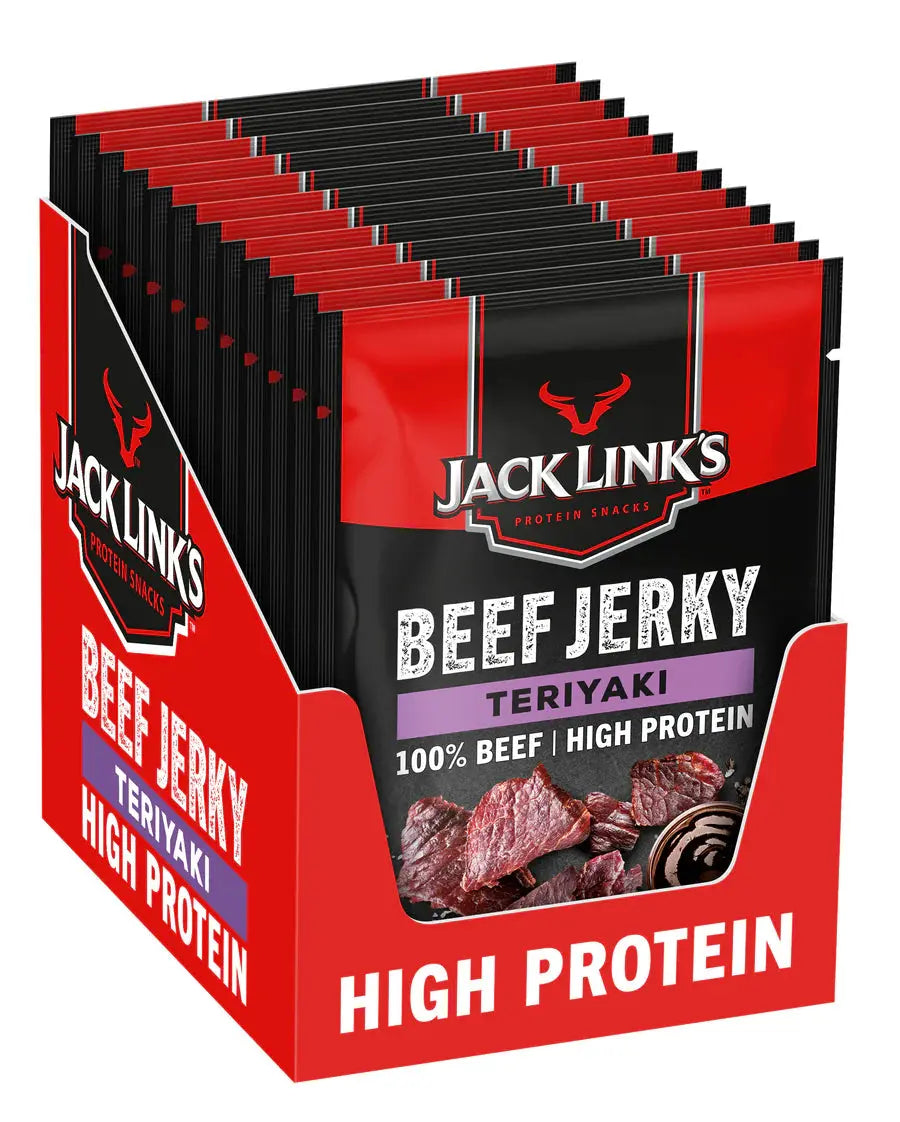 Jack Link's Beef Jerky