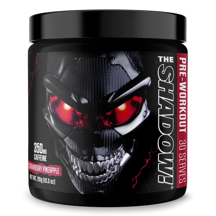 JNX The Shadow Pre-workout - 270 g