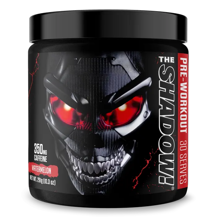 JNX The Shadow Pre-workout - 270 g