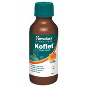 Himalaya Koflet Syrup - 100ml