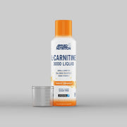 Applied Nutrition Liquid L-Carnitine - 480 ml - Muskelkompaniet