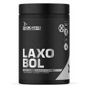 Dedicated Nutrition Laxo-Bol - 60 kapslar
