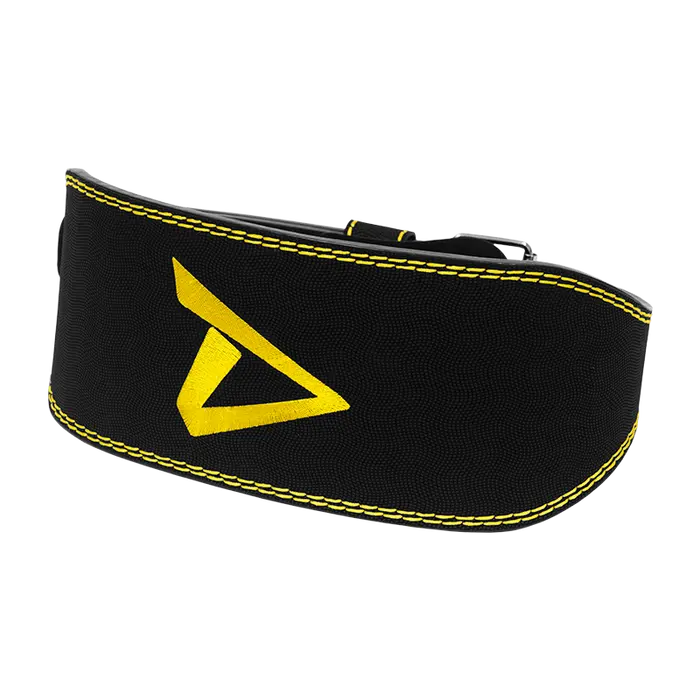 Dedicated Premium Lifting Belt