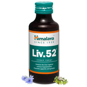 Himalaya Liv52 Syrup - 100ml
