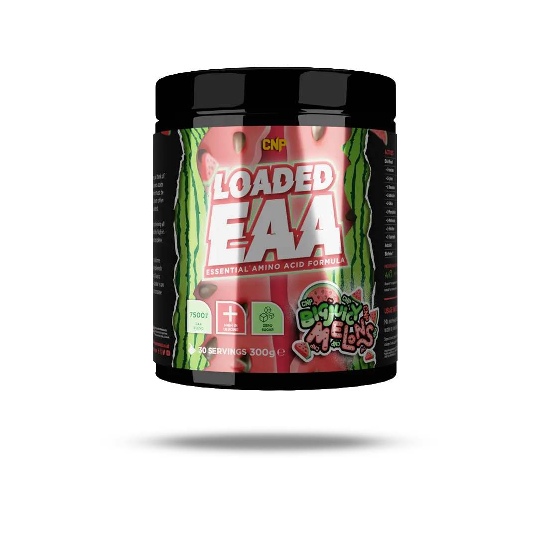 CNP Loaded EAA - 300 g
