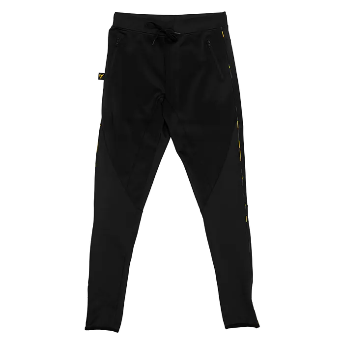 Dedicated Black Pants Lux