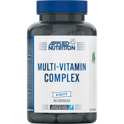Applied Nutrition Multi-Vitamin Complex - 90 caps - Muskelkompaniet