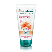Himalaya Gentle Exfoliating Daily Face Wash - 150 ml