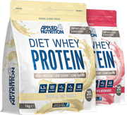 Applied Nutrition Diet Whey Protein - 1000 g