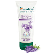 Himalaya Nourishing Hand Cream - 100 ml