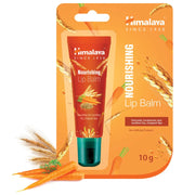 Himalaya Nourishing Lip Balm - 10 g