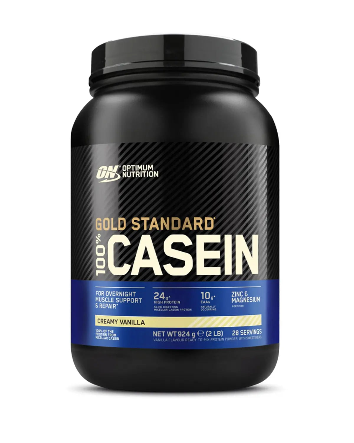 Optimum Nutrition Gold Standard 100% Casein - 900 g