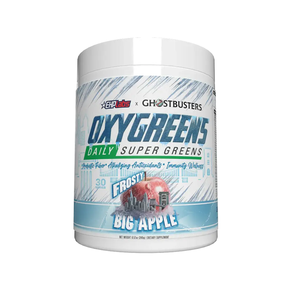EHP Labs OxyGreens - 30 servings