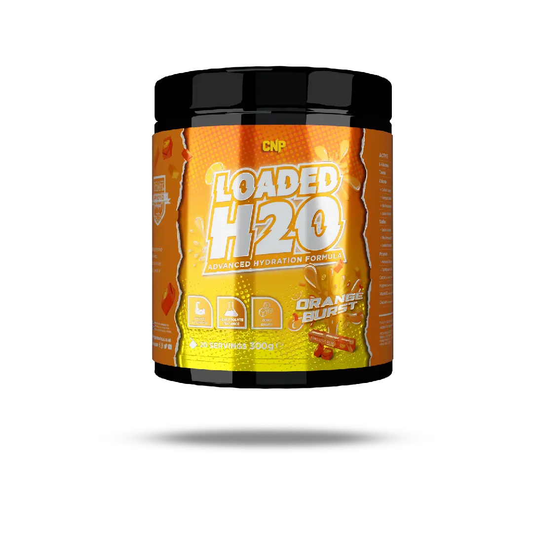 CNP Loaded H20 - 300 g