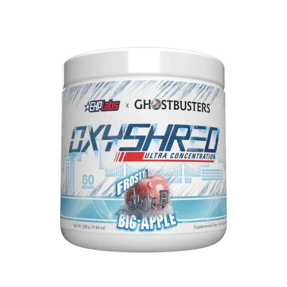 EHP Labs OxyShred - 60 servings