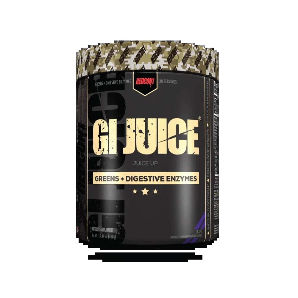 Redcon1 GI Juice - 450 g