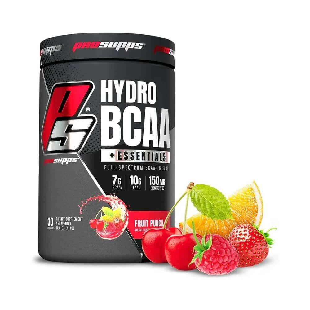 ProSupps Hydro BCAA - 420 g