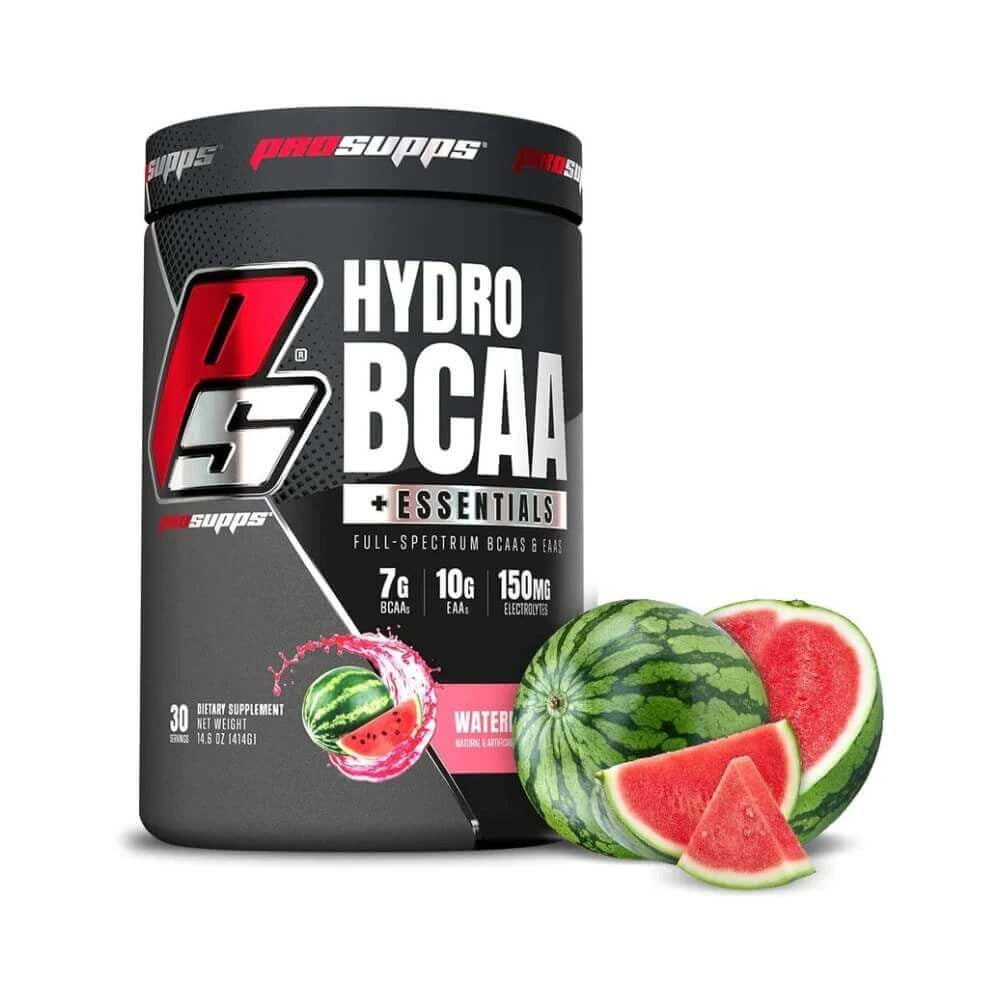 ProSupps Hydro BCAA - 420 g