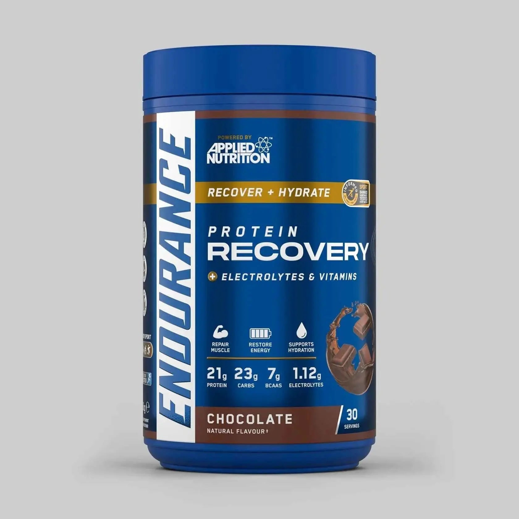 Applied Nutrition Endurance Recovery - 1500 g